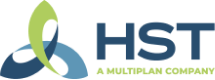 HST A MultiPlan Company logo image