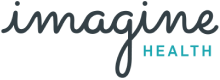 Imagine health logo image