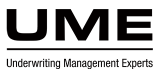 UME logo